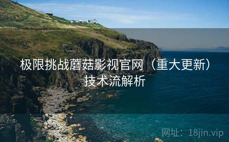 极限挑战蘑菇影视官网（重大更新）技术流解析  第2张