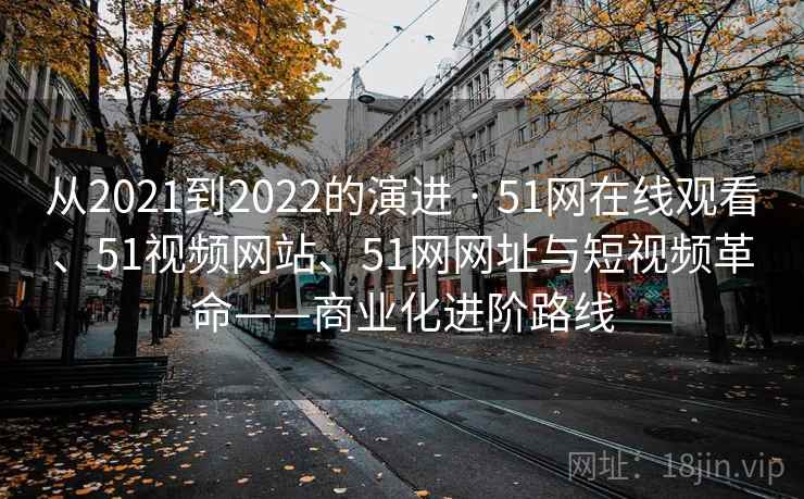从2021到2022的演进 · 51网在线观看、51视频网站、51网网址与短视频革命——商业化进阶路线  第2张